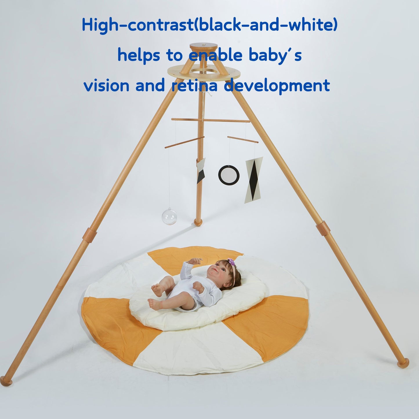 Montessori Munari Mobile