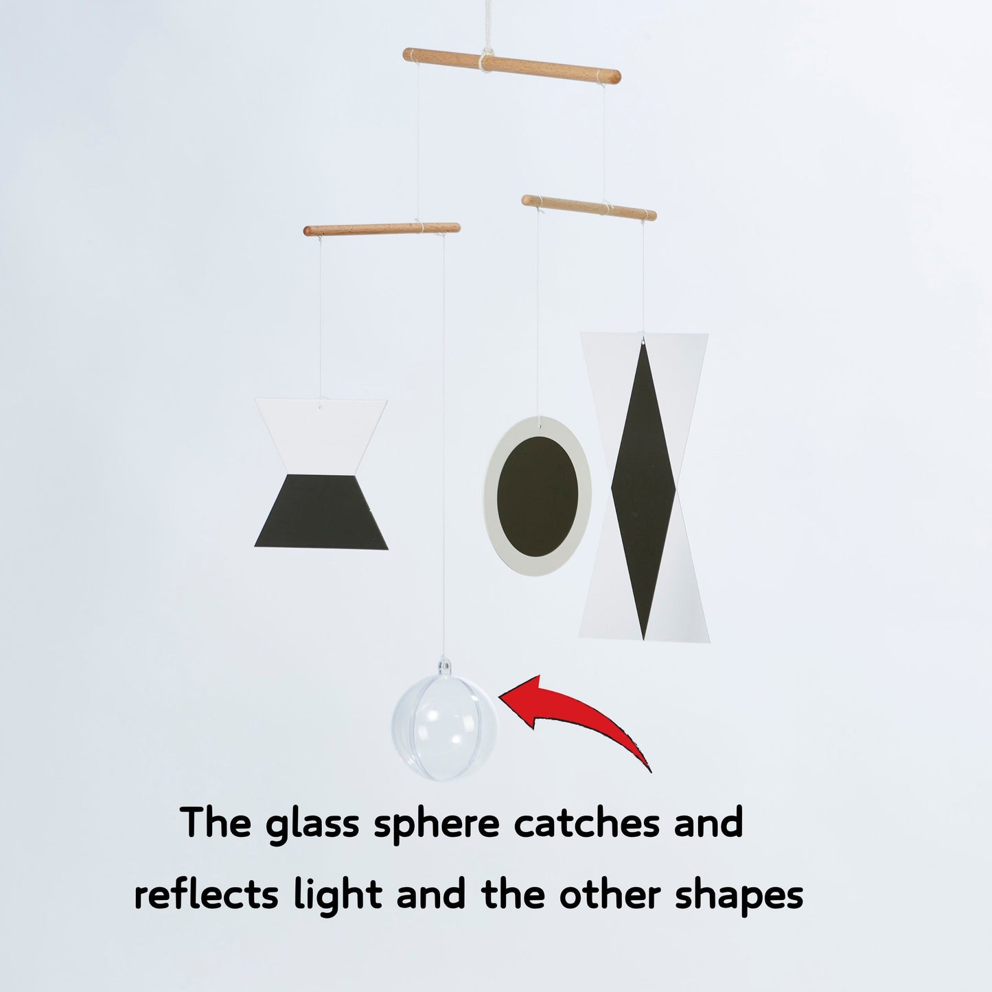 Montessori Munari Mobile