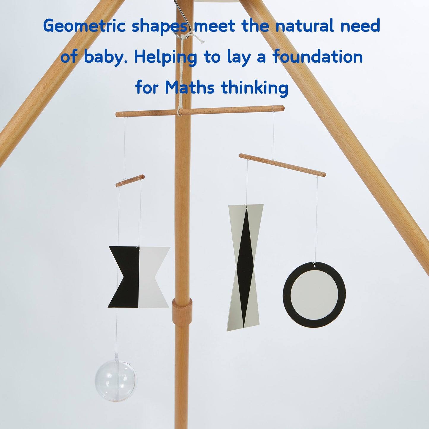 Montessori Munari Mobile