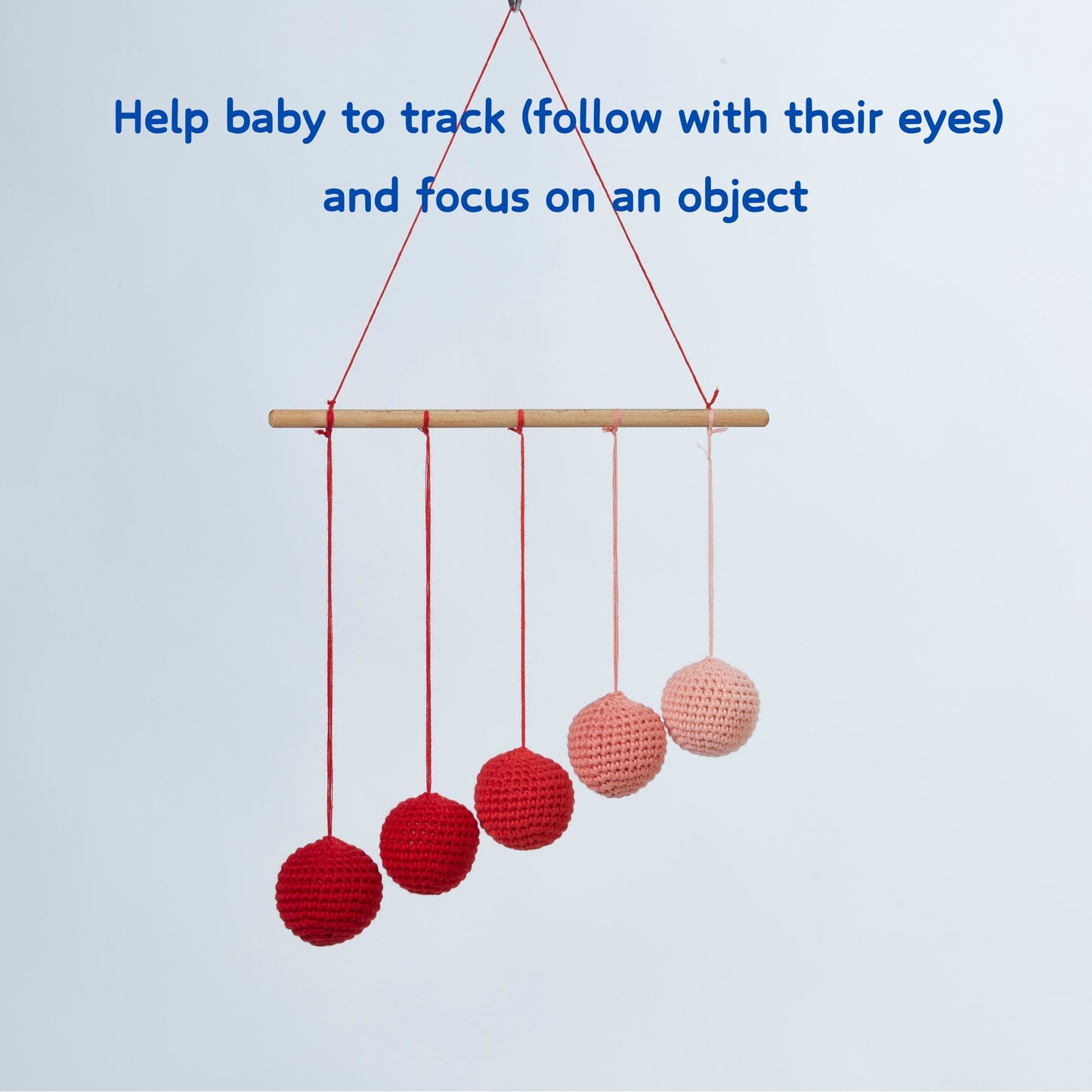 Montessori Gobbi Mobile