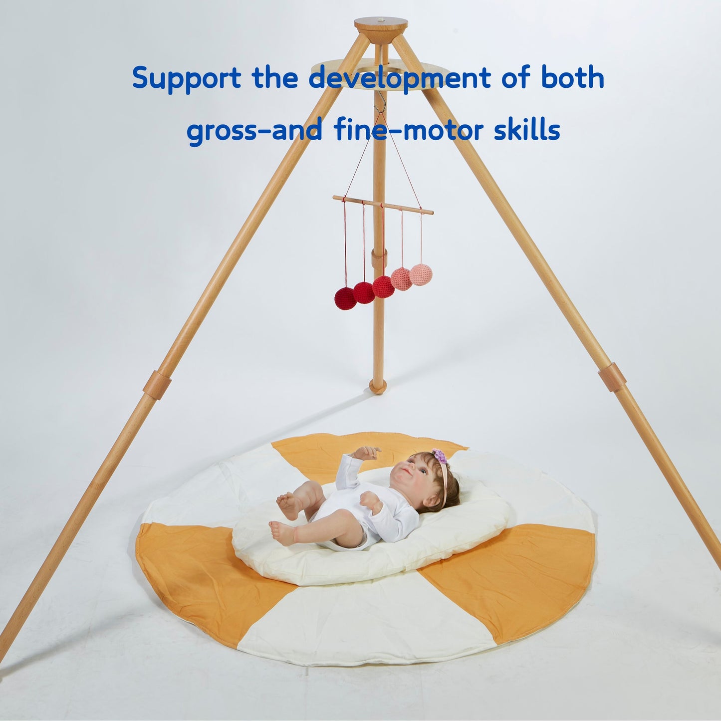 Montessori Gobbi Mobile