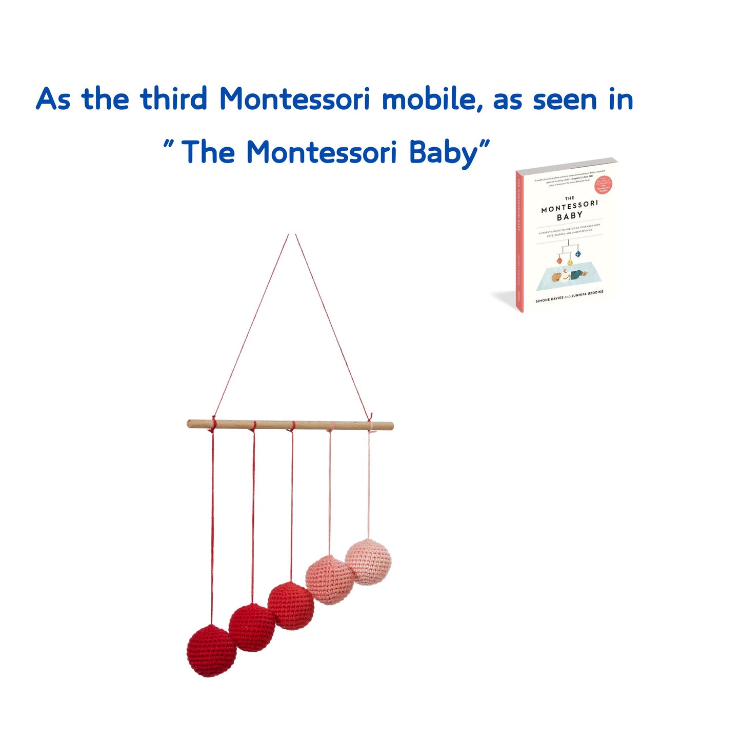 Montessori Gobbi Mobile