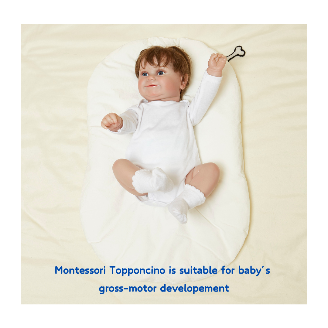 Montessori Original Topponcino