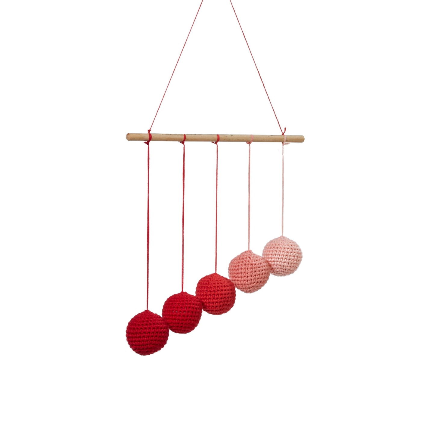 Montessori Gobbi Mobile