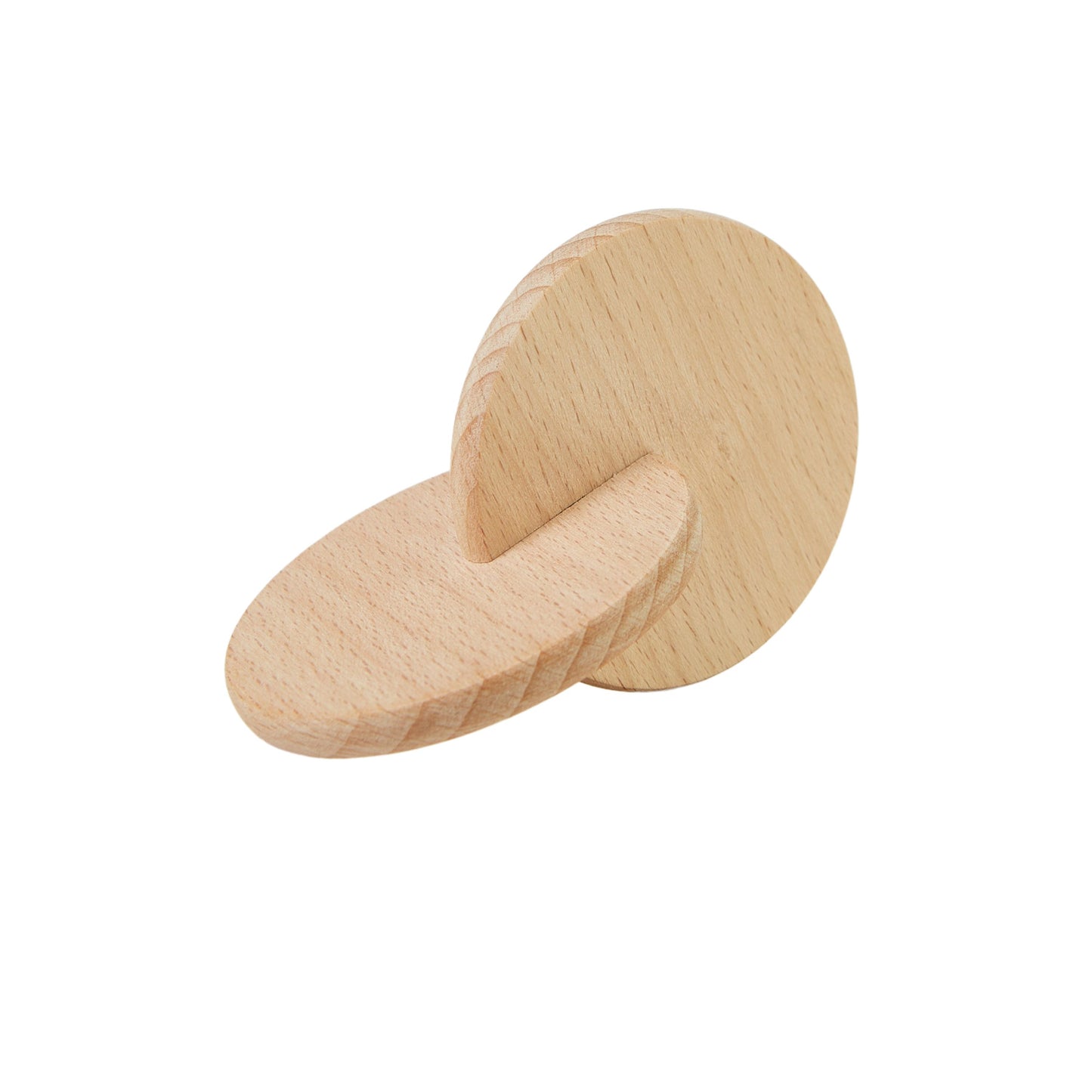 Montessori Interlocking Discs Toy