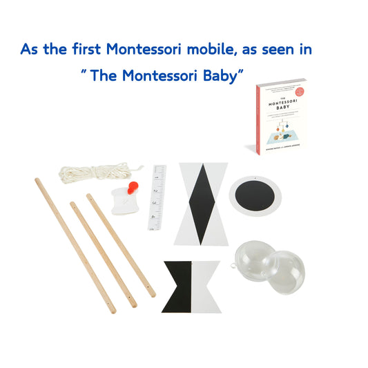 Montessori Munari Mobile