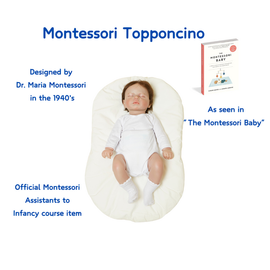 Montessori Original Topponcino