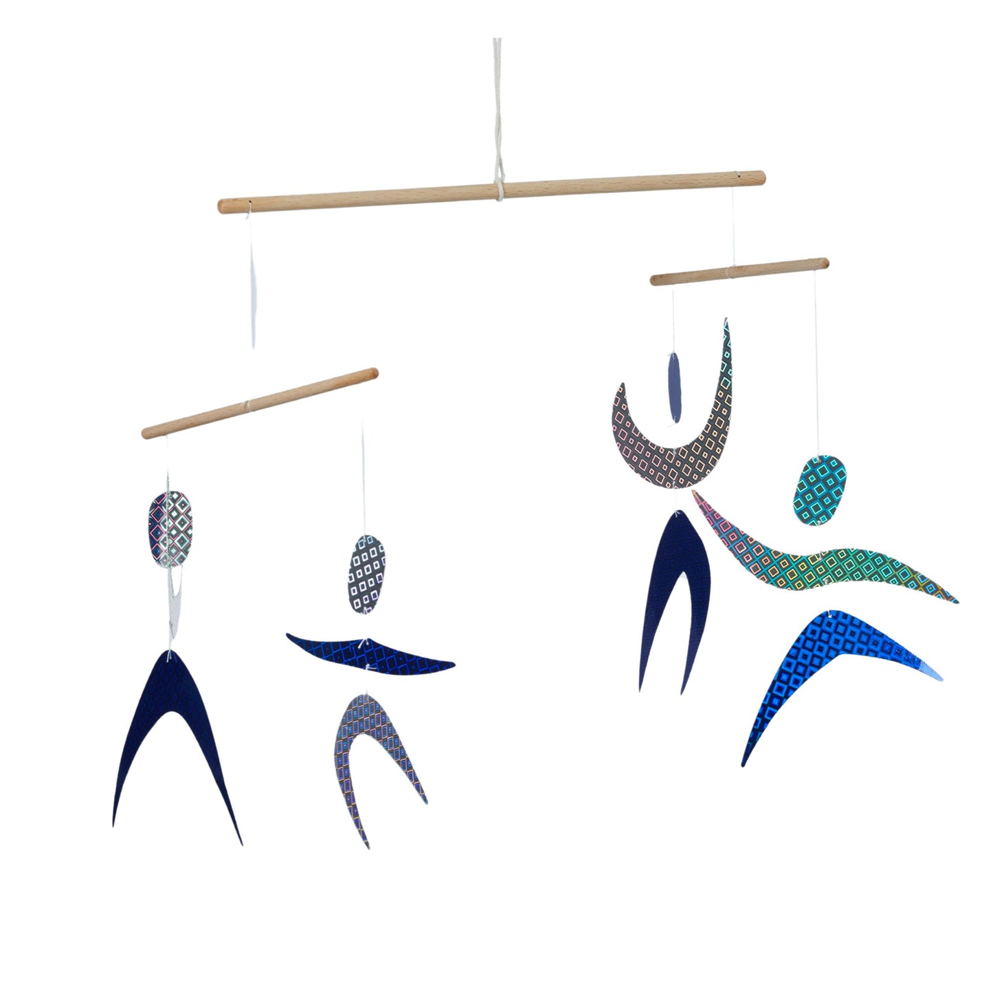 Montessori Dancers Mobile